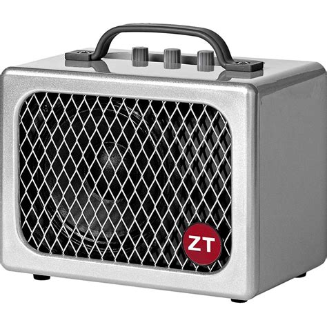 best lunchbox guitar amp